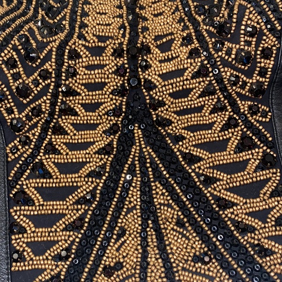 Bebe corset - Picture 3 of 8